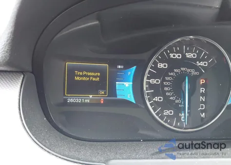 2011 Ford Edge Sel from USA, damaged, VIN 2FMDK4JC9BBB42548